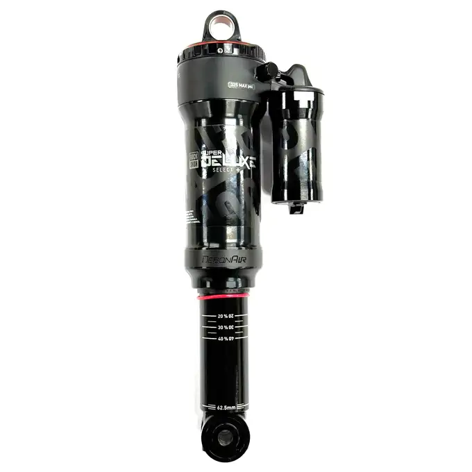 Amortyzator ROCK SHOX Super Deluxe Select+ 230x62.5 OEM