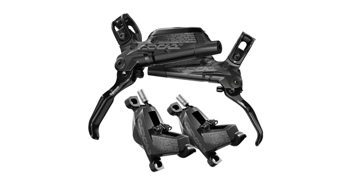Hamulec hydrauliczny SRAM Code RS OEM - Sklep rowerowy GoRide