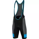 KROSS spodenki kolarskie Depart Bib Shorts z szelkami