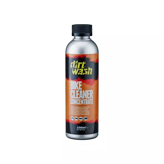 WELDTITE Płyn do mycia roweru DIRTWASH BIKE CLEANER CONCENTRATE