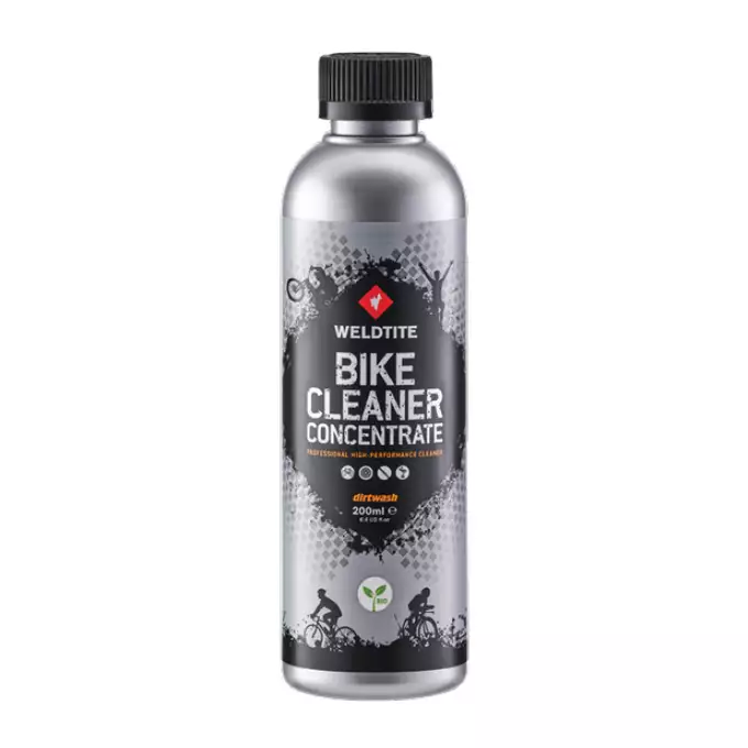 WELDTITE Płyn do mycia roweru DIRTWASH BIKE CLEANER CONCENTRATE