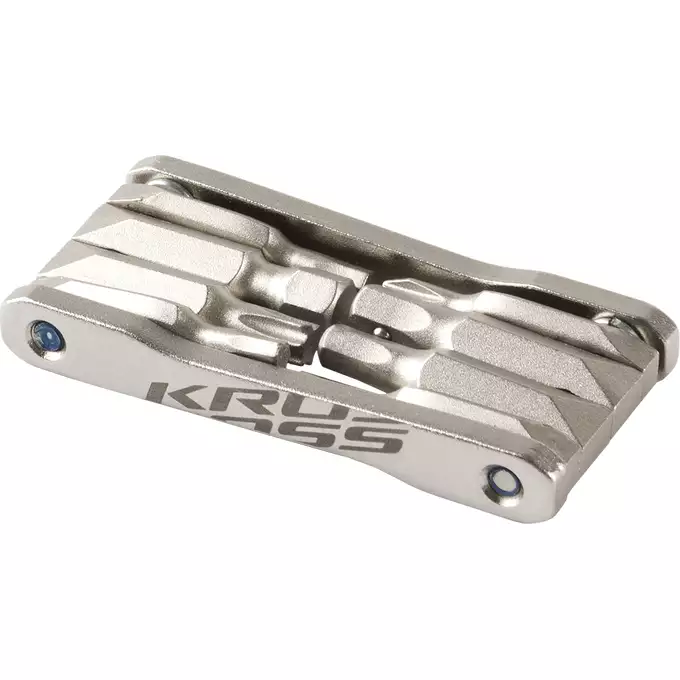 KROSS Smooth 8 klucz wielofunkcyjny