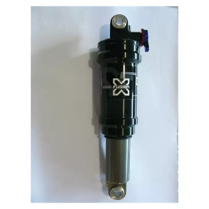 XFusion damper O2 RCX