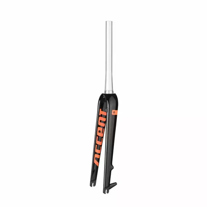 ACCENT widelec FURIOUS Alu/Carbon