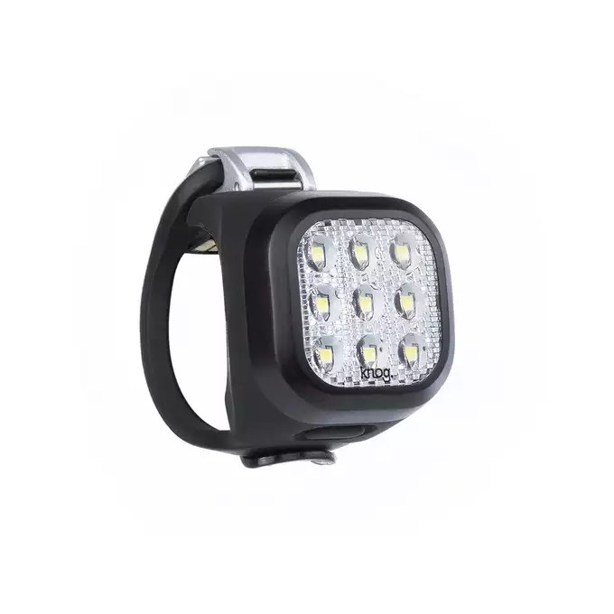 KNOG Lampka przednia Blinder Mini Niner