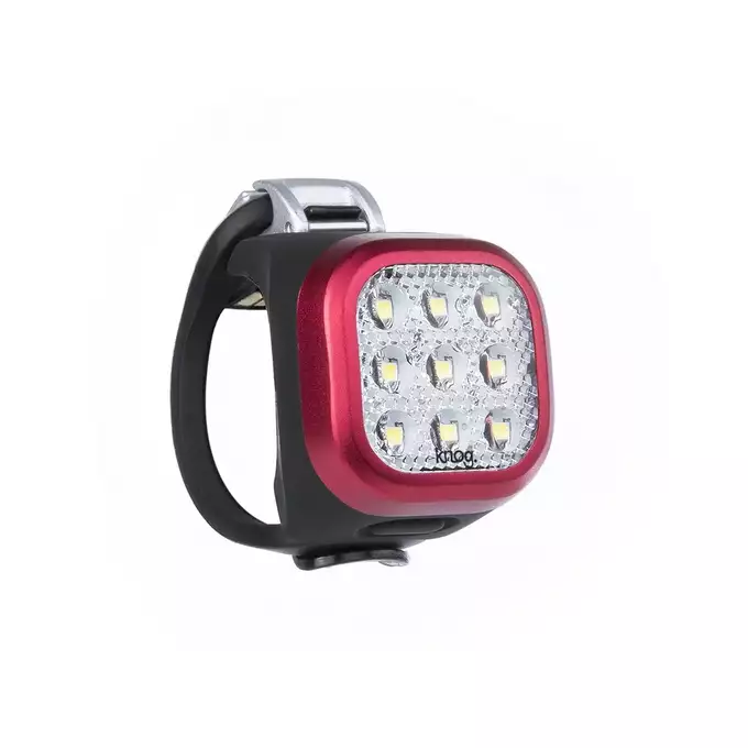 KNOG Lampka przednia Blinder Mini Niner