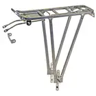 Bagażnik aluminiowy 24"28" składany