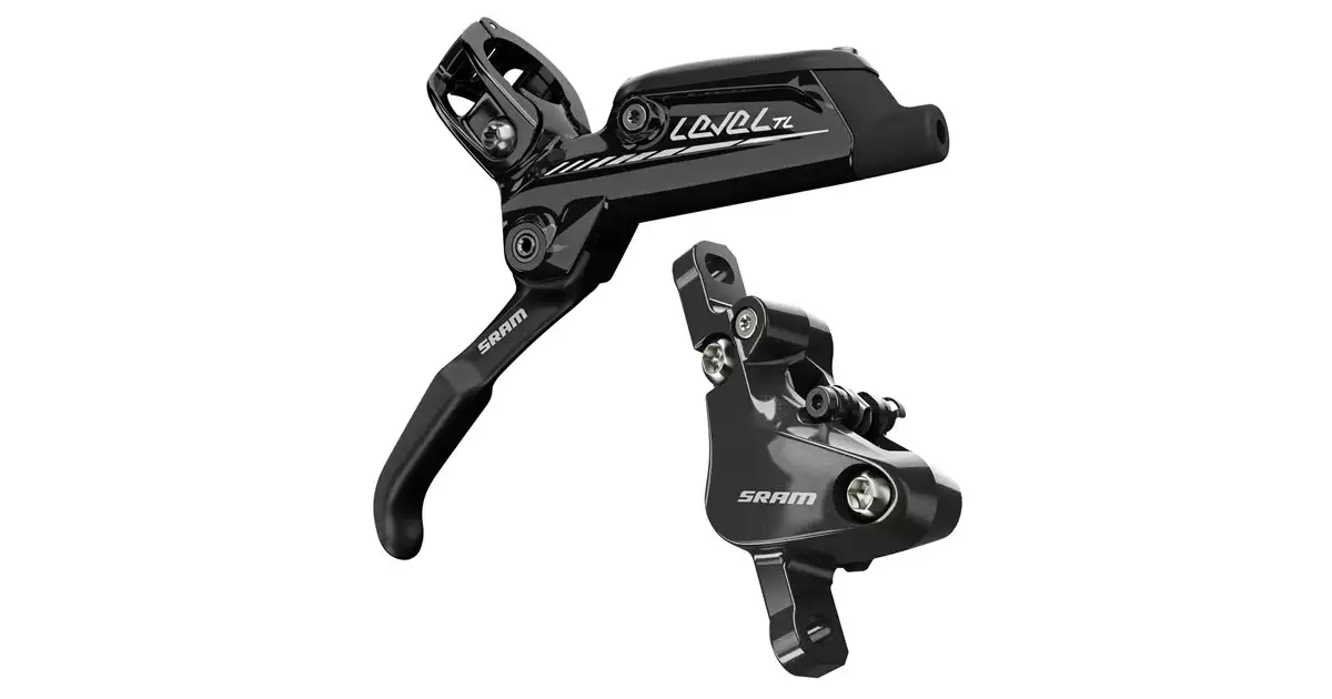 【ヌー】SRAM Level TL /T油圧ブレーキセット ヌー】SRAM Level TL /T油圧ブレーキセット ヌー】SRAM Level TL