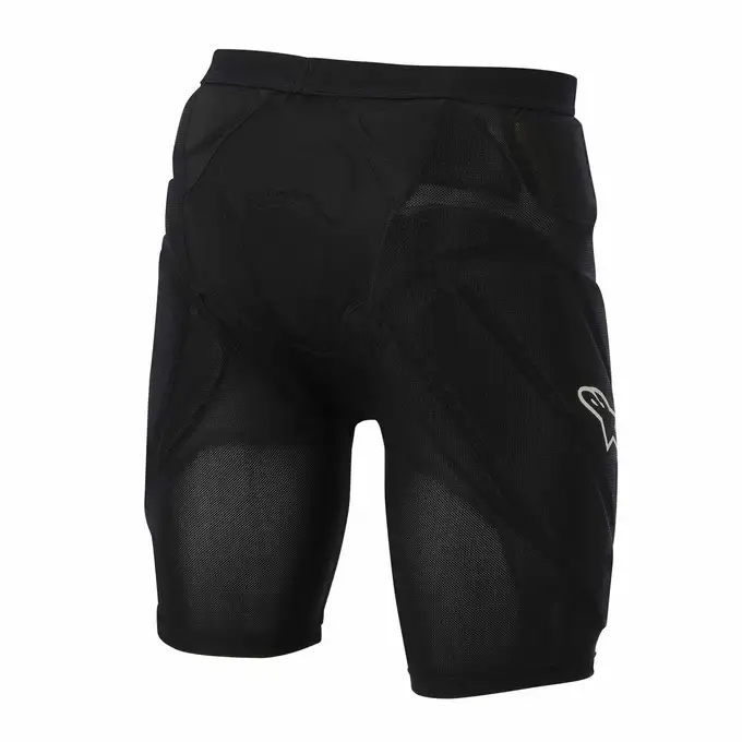 Szorty z ochraniaczami ALPINESTARS EVOLUTION