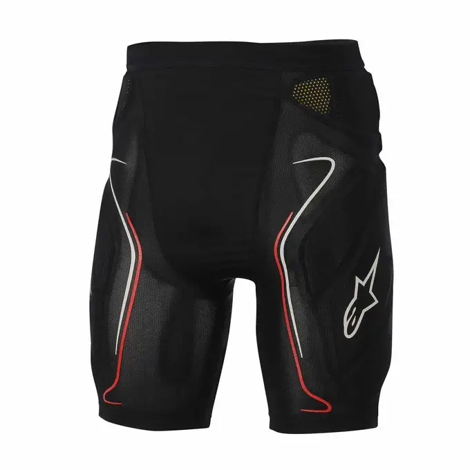 Szorty z ochraniaczami ALPINESTARS EVOLUTION