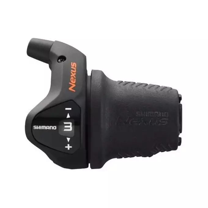 DŹWIGNIA PRZERZUTKI SHIMANO NEXUS 3-SPD SL-3S41E REVO SHIFTER