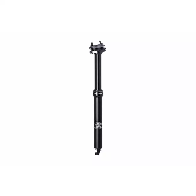 Sztyca LEV Integra 125mm/390mm 30.9mm