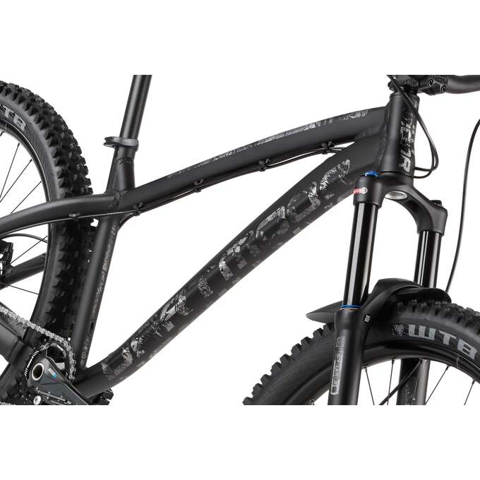 2020 dartmoor hornet