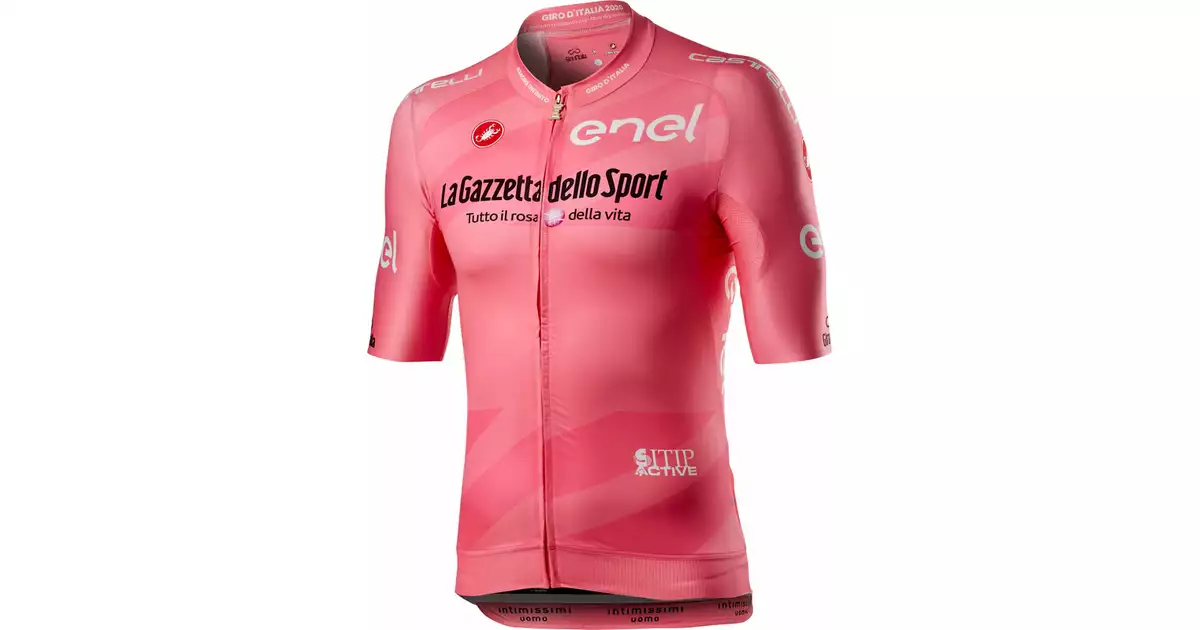 【新品】CASTELLI GIRO103 RACE JEREY サイズM b302702a62125fee59a136e836fa95
