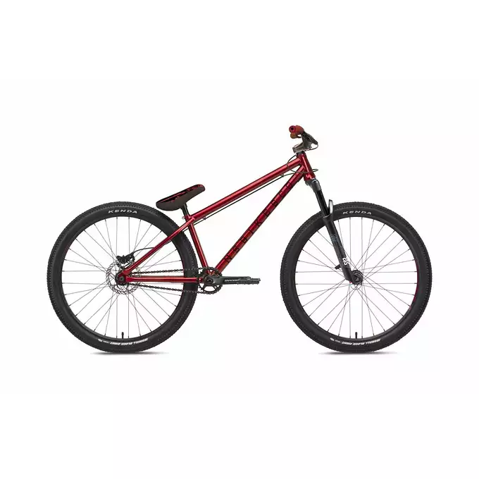 NS BIKES Metropolis 1