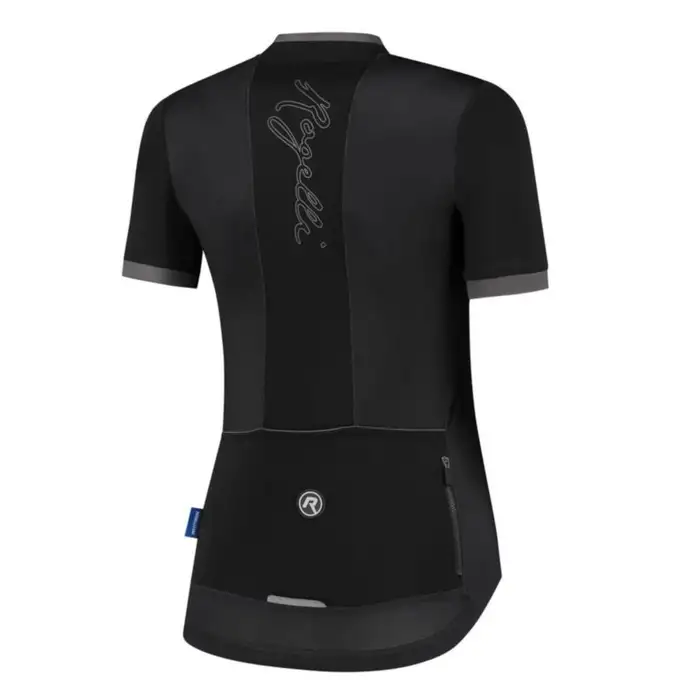 Rogelli ESSENTIAL koszulka kolarska damska