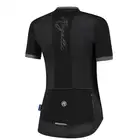 Rogelli ESSENTIAL koszulka kolarska damska