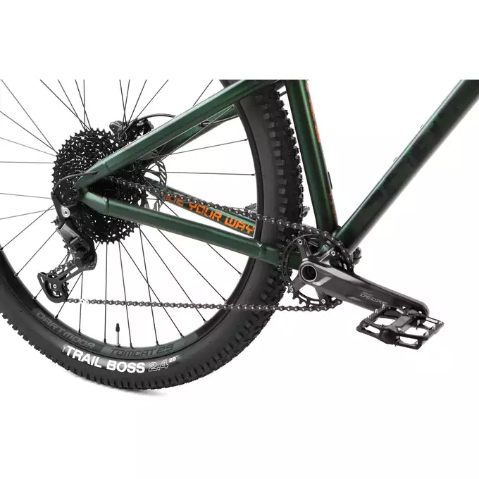 DARTMOOR Primal Evo 27.5 2021
