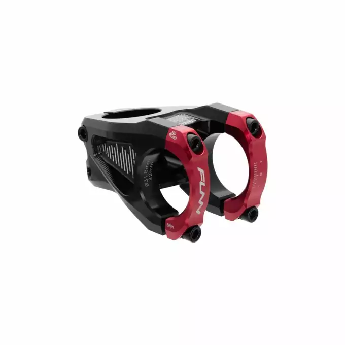 FUNN EQUALIZER STEM (42mm/±10°)新品 Funn - Mostek Equalizer | rowerowy.com