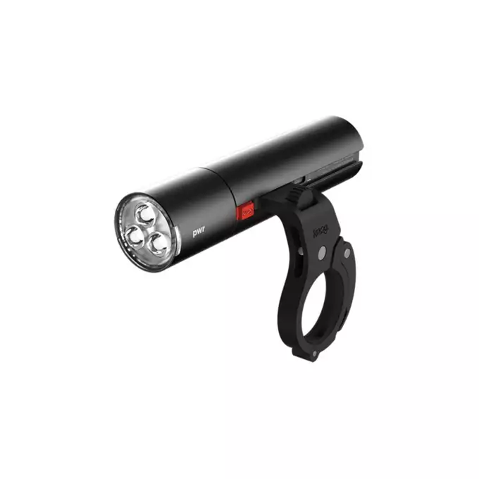 KNOG Lampka przednia PWR Trail 1100L
