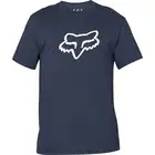 T-SHIRT FOX LEGACY FOX HEAD MIDNIGHT - Wybierz rozmiar: XL