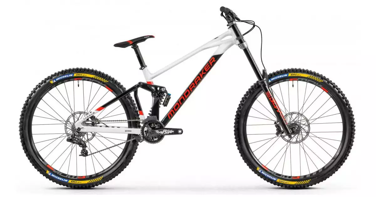 MONDRAKER SUMMUM フレーム 2021モデル Sサイズ 685e110aad33c85dce1d9db99ab7c7