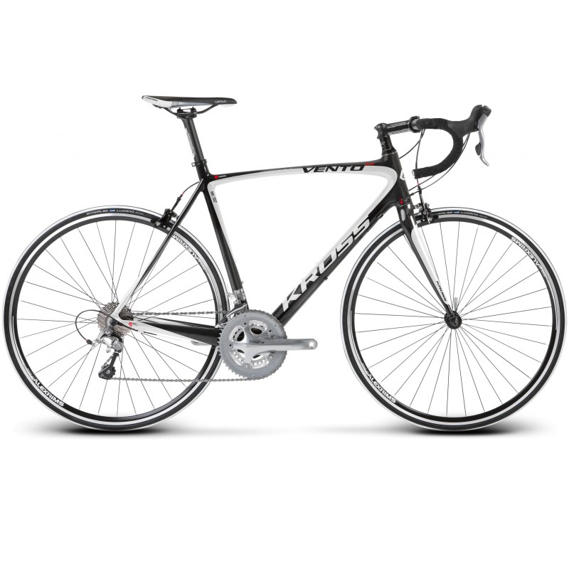 Rower KROSS Vento 3.0 2013