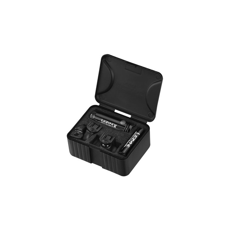 LEZYNE lampka przednia Power Drive XL