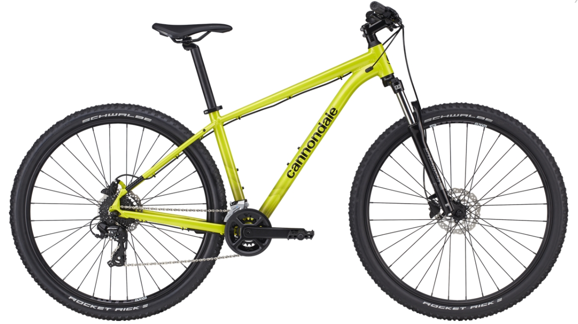 Cannondale TRAIL 27,5