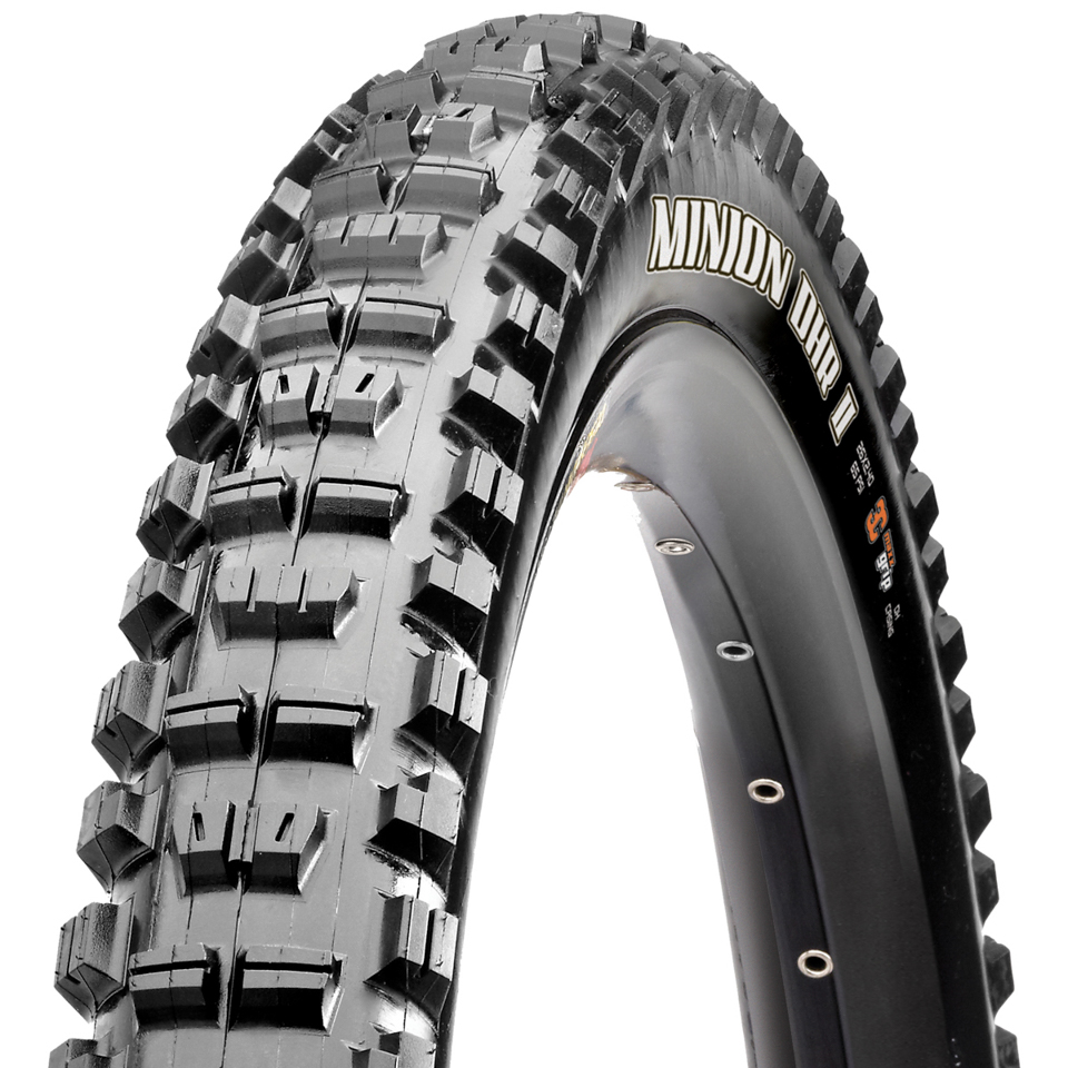 MAXXIS MINION DHR2 DHF ダウンヒル 29インチ Opona MAXXIS Minion DHR II 29