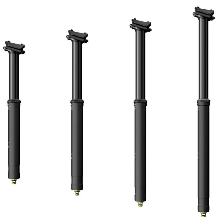 ワンドロップ　onedrop フォーマットC ONEUP】ドロッパーポストV3 KATO CYCLE Online