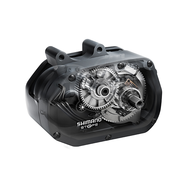shimano e6000 motor shimano e6002kl motor