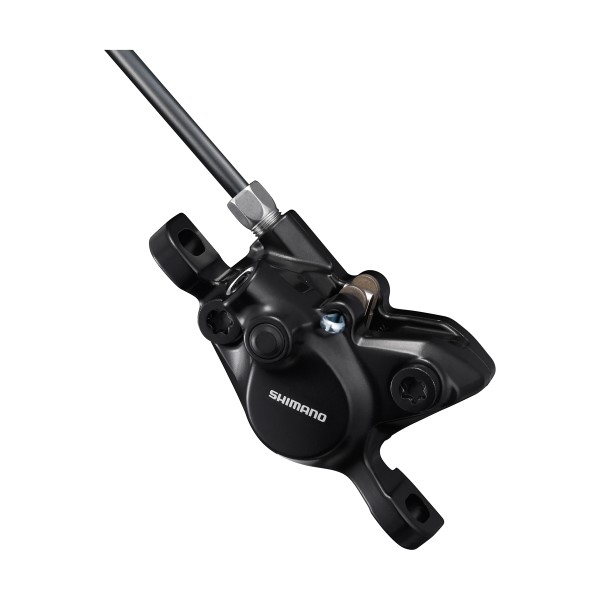 Zestaw manetka Shimano ST EF505 + zacisk BR-MT200 - Sklep