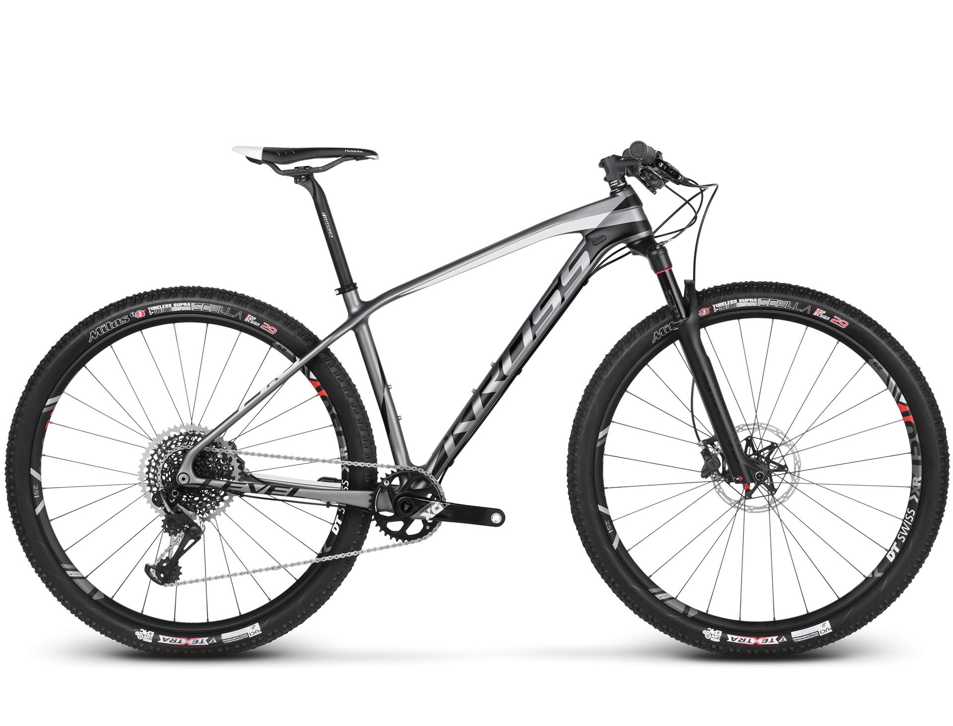 KROSS Level 14.0 29 2018 - Sklep rowerowy GoRide