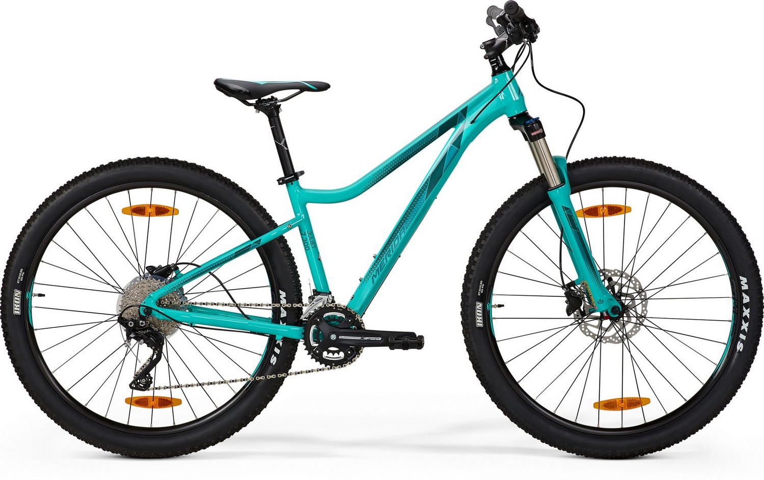 MERIDA Juliet 7 300 2018 + odbi?r osobisty - Sklep rowerowy GoRide