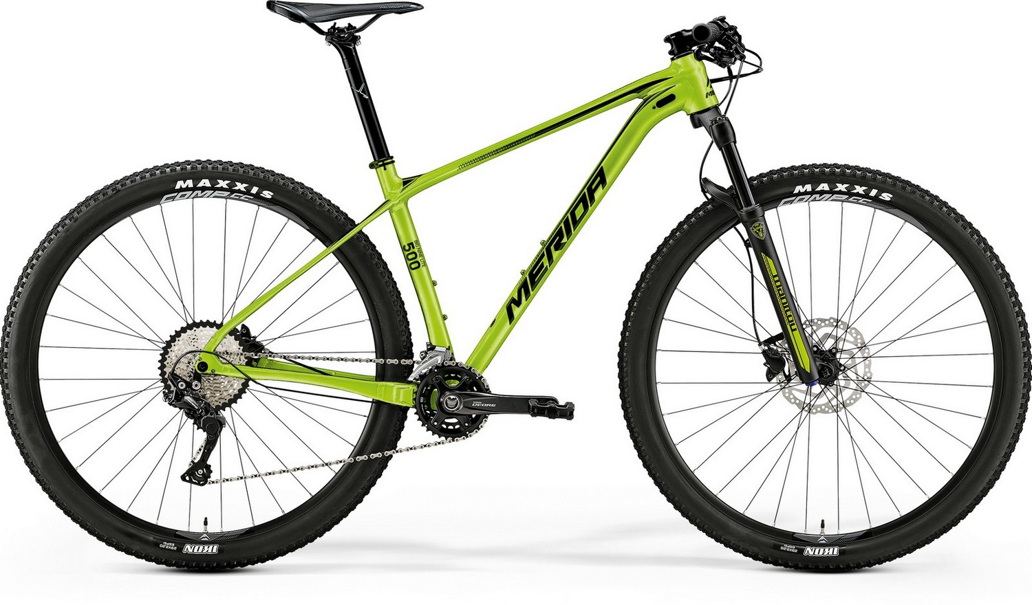 レビュー Review Basic ベイシック RB 9078 9' #7-8 MERIDA BIG NINE 500 LITE 2018 + odbiór osobisty - Sklep rowerowy