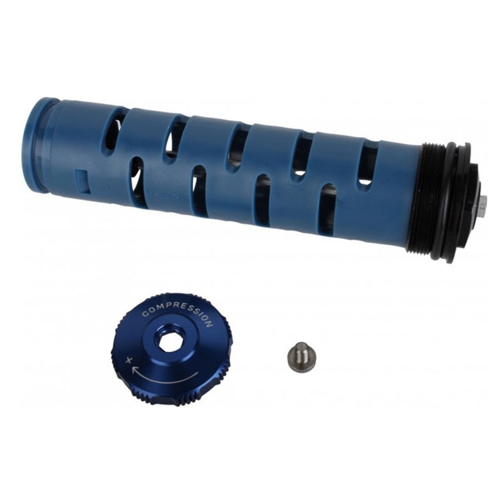 Tłumik kompresji do amortyzatora Rock Shox Boxxer 10 Race