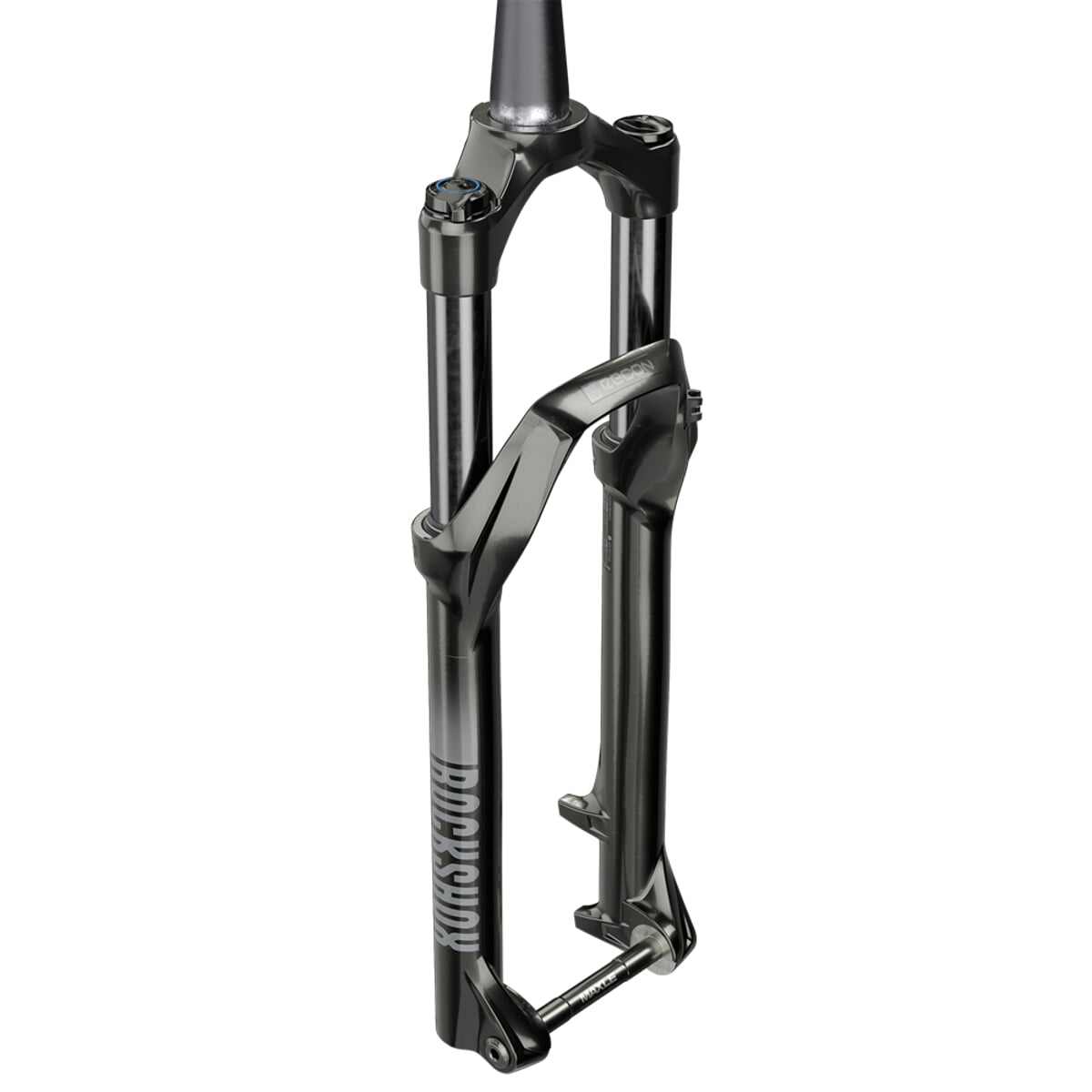 ROCKSHOX Recon Silver RL 140mm, 29インチ Amortyzator Rock Shox Recon Silver RL
