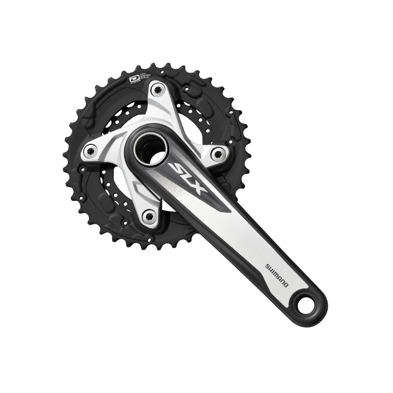 Plateau Intérieur Shimano SLX FC-M675 - 26 Dents, 64mm, 2x10 Vitesses