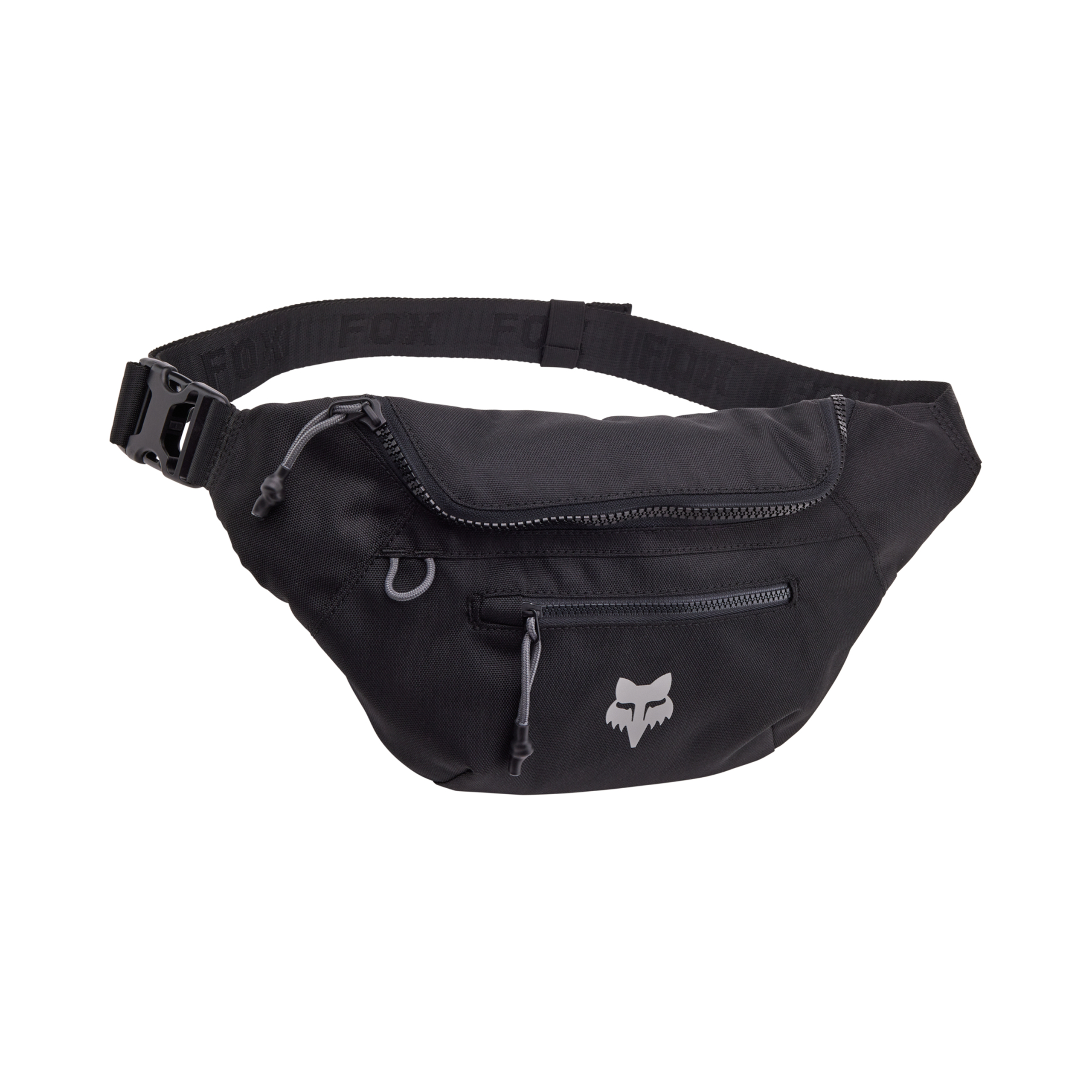 NERKA FOX HEAD HIP PACK BLACK - Sklep rowerowy GoRide