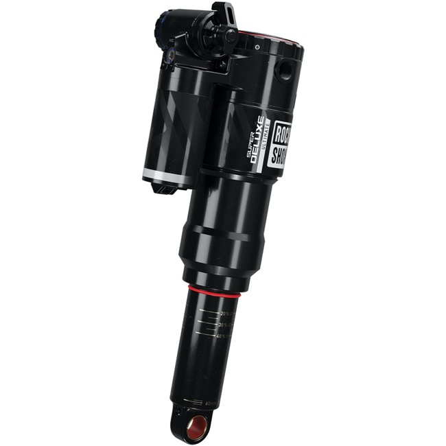 Amortyzator ROCKSHOX Super Deluxe Ultimate RC2T Air C2 Rear Shock