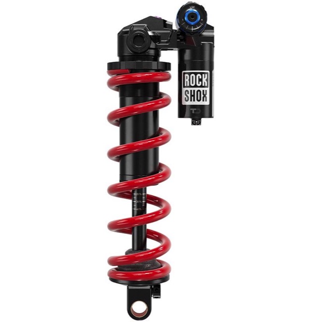 Amortyzator ROCKSHOX Vivid Coil Ultimate RC2T