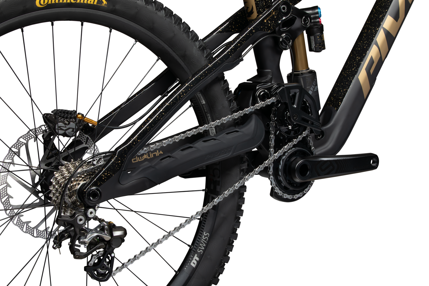 Rower PIVOT Phoenix Pro Saint 2025