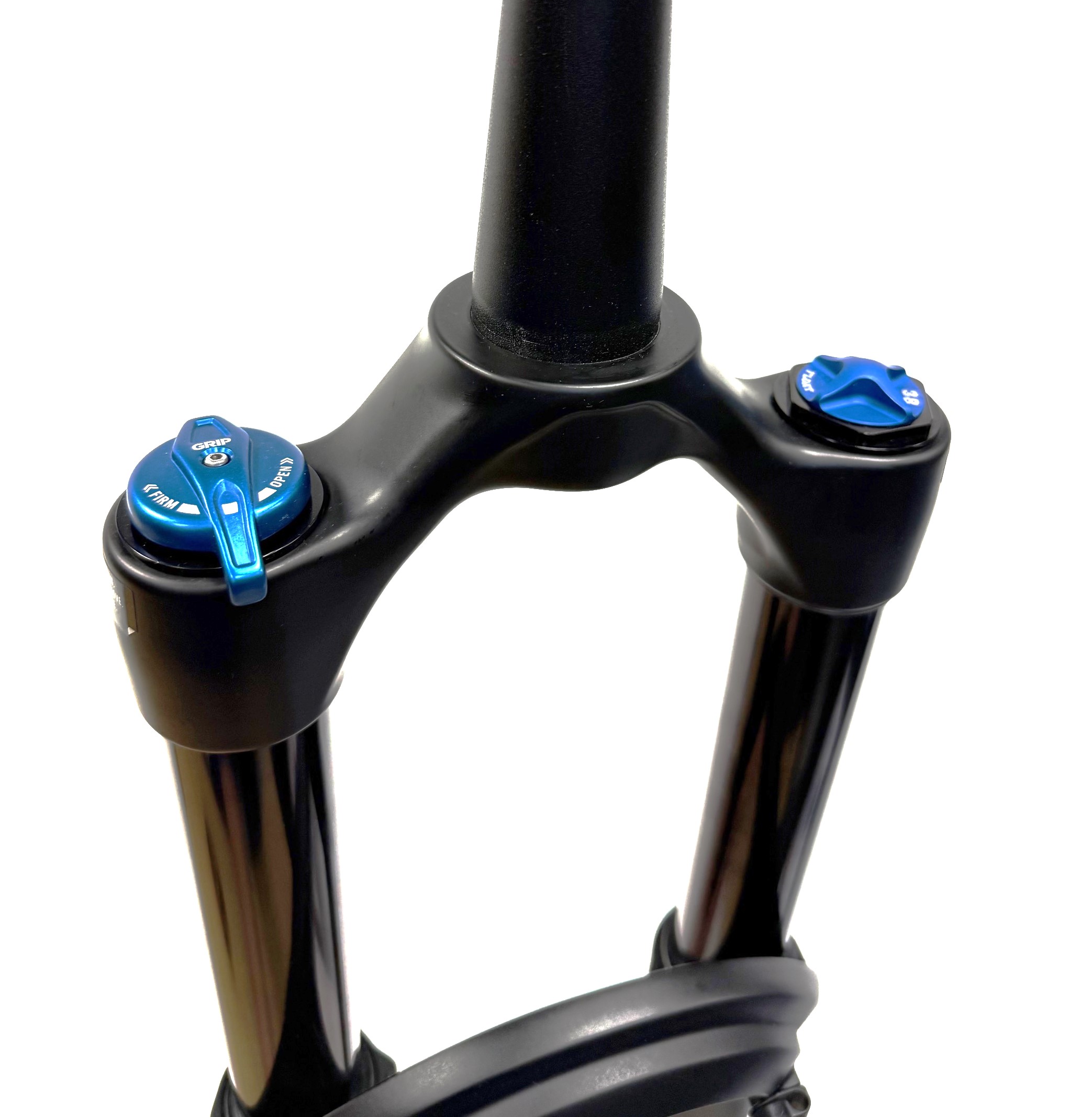 FOX 38 PERFORMANCE ELITE 29 170mmストローク Widelec