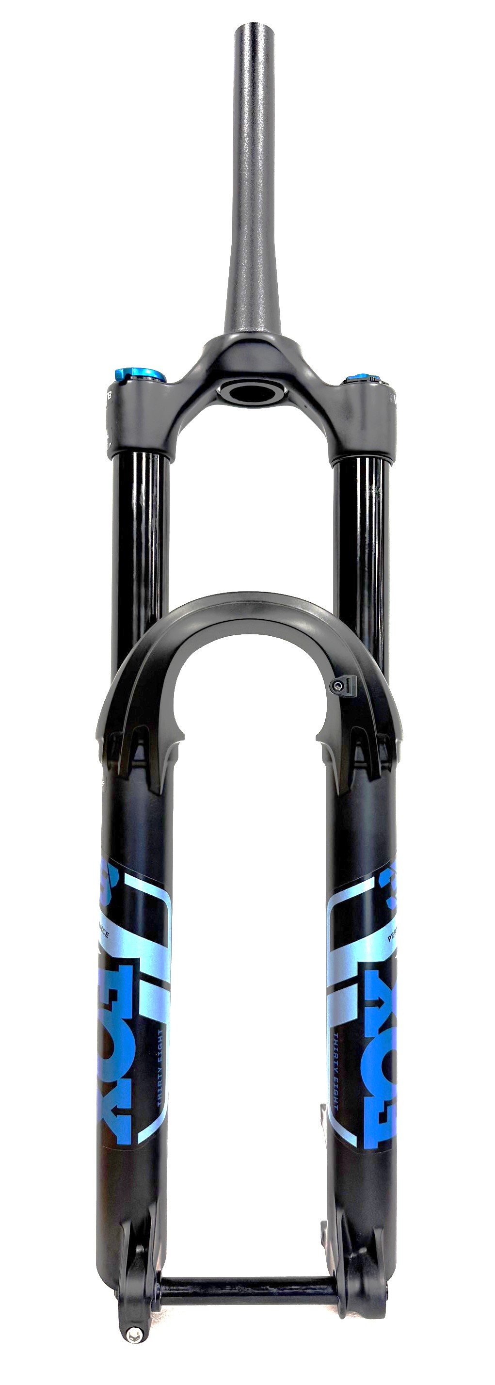 FOX 38サスペンションフォーク パフォーマンス エリート170mm 29er Fox 38 Performance Elite Grip X2 29