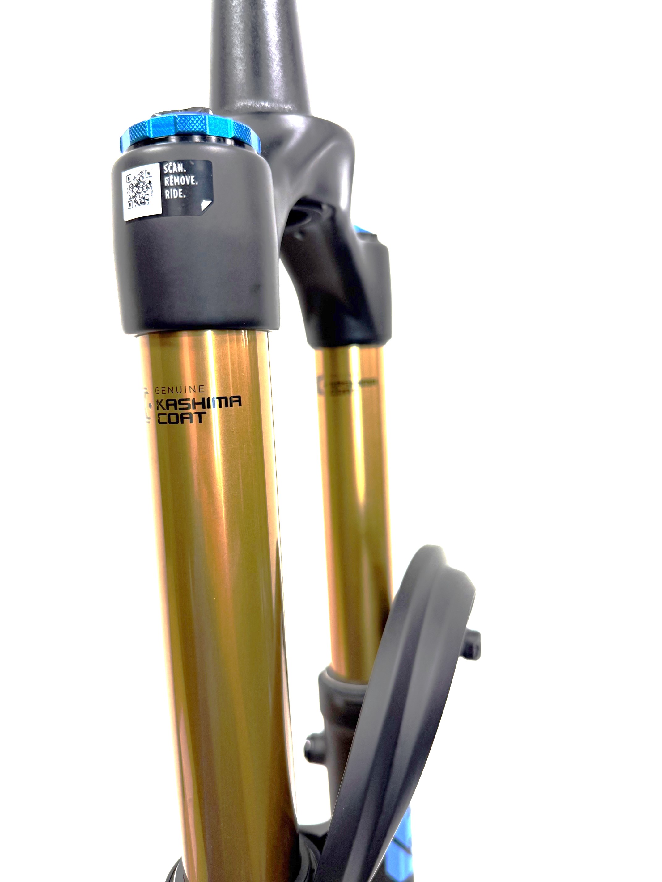 Amortyzator FOX 36 Factory 29 160mm GRIP X2 2025