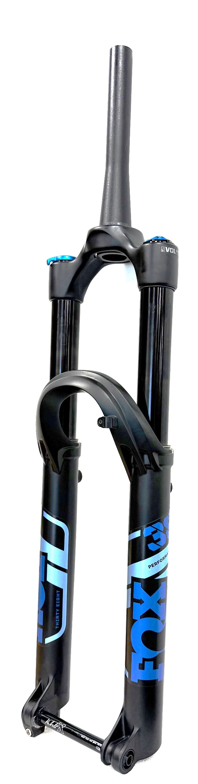 Amortyzator FOX 38 Float Performance 29 170mm GRIP E-MTB Tuned