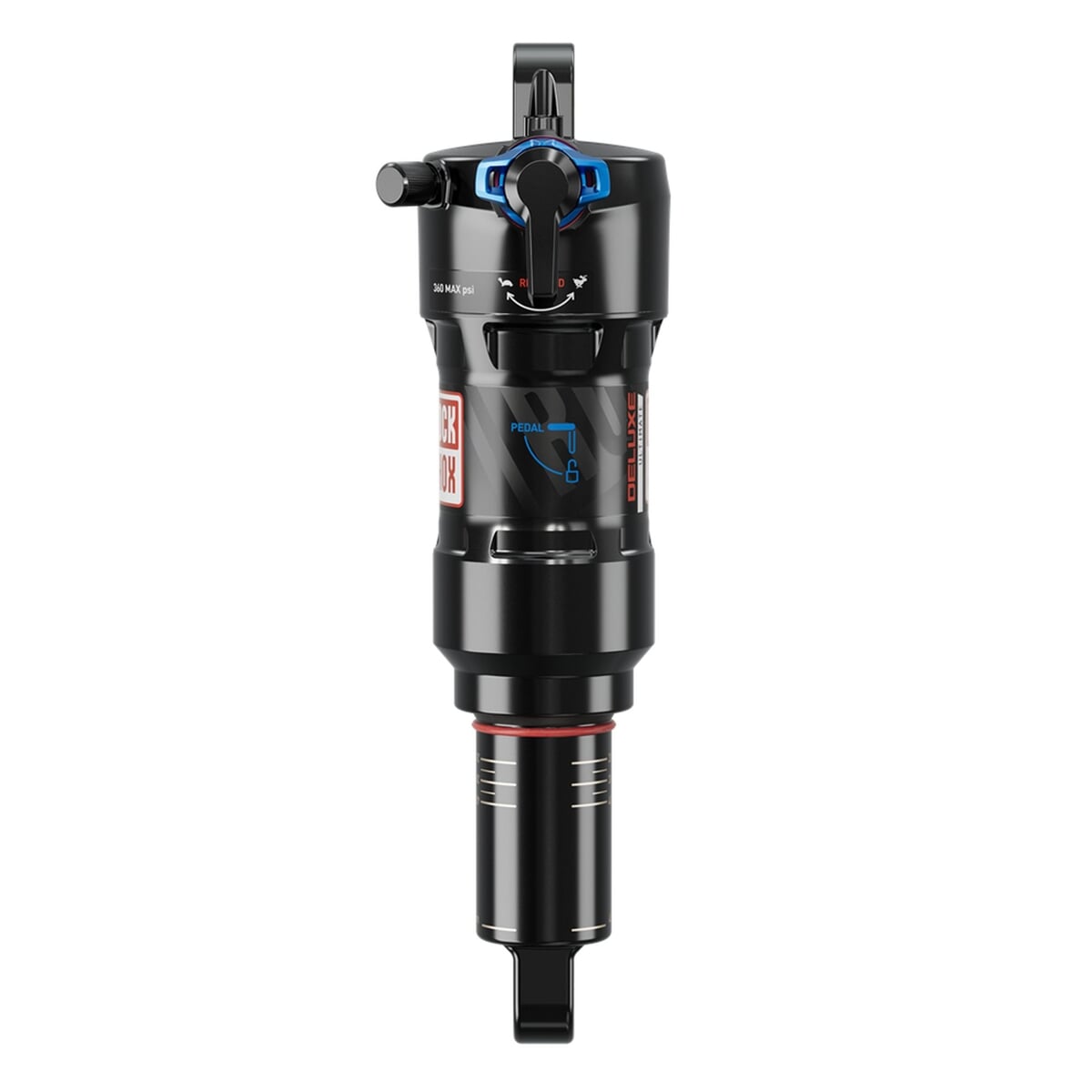 Damper ROCKSHOX Deluxe Ultimate