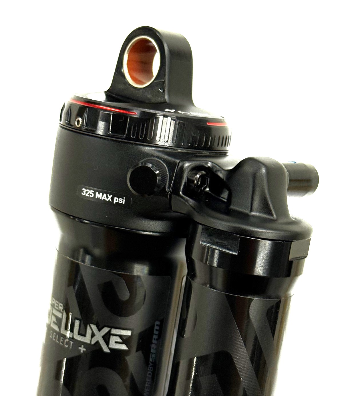 DELUXE SELECT+ 230x57.5 ロックショックス Deluxe Ultimate | RS-DLX-ULT-C2 | RockShox