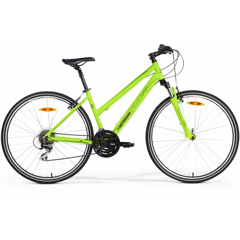 merida crossway 20v lady